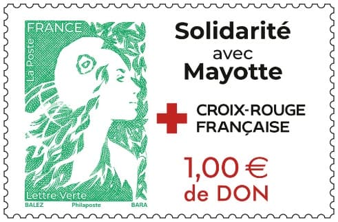 Solidarité avec Mayotte